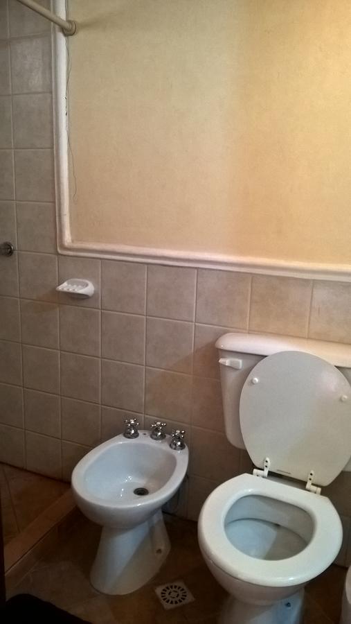 La Enramada Otel Seclantás Dış mekan fotoğraf